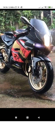 Kasinski Comet Gtr 250