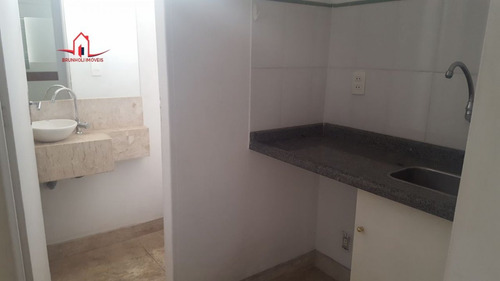 Sala Comercial Para Alugar No Bairro Jardim Paulista Em São - 2010-2