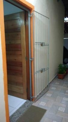 Imagem 11 de 14 de Casa No Bairro Balneário São Jorge, Em Itanhaém,