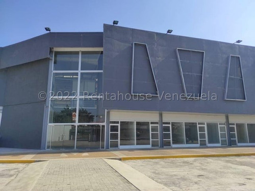 Venta  Local En Centro Comercial De Cabudare  Codigo 2 - 3 - 23284 ( Mehilyn Perez )