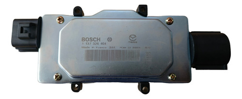 Módulo Electro Ventilador Mazda 3 1.6 2.0 Mazda 5