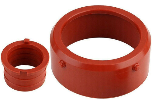 Kit De Juntas De Admisión Turbo Breather Para E350 Gl
