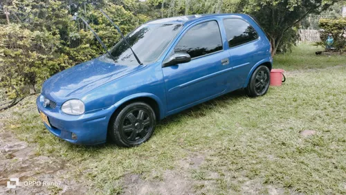 Chevrolet Corsa 1.4 Active