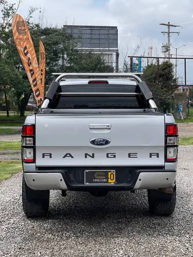 Ford Ranger 2.5 Xls Mt 4x2