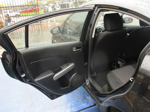 Mazda 2 1500cc Mt Aa