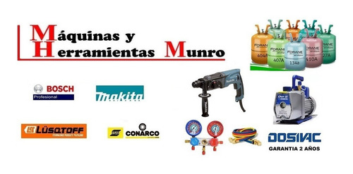 Gas H 12 Lata X 0.900 Kg Descartable Para Heladeras H12 H 12