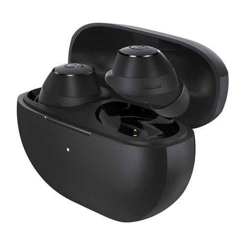 Imagen 2 de 4 de Auriculares Haylou GT Series GT1 2022 negro