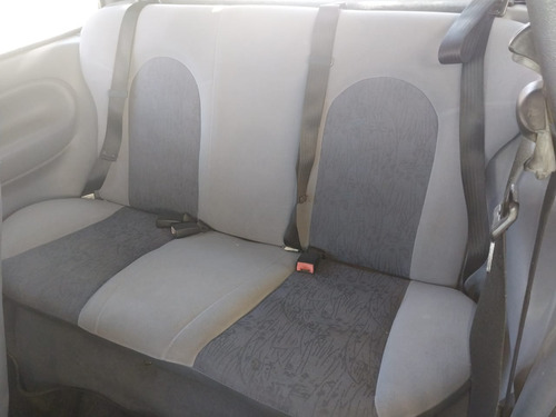 Ford Fiesta 1.8 Lx D
