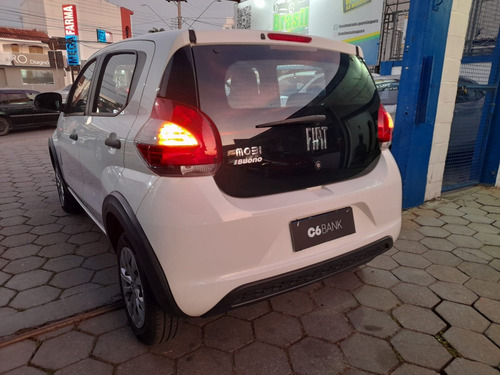 Fiat Mobi 1.0 Like Flex 5p