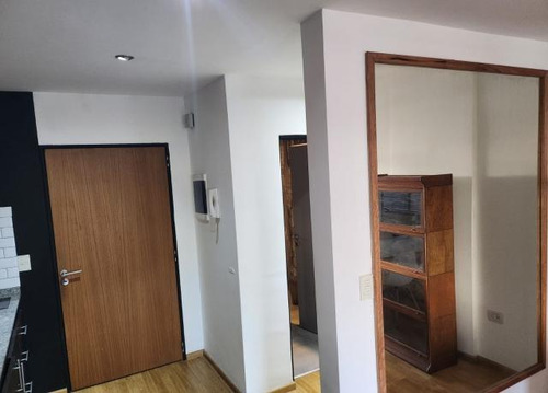 Departamento C/balcón 40m2 En Palermo Hollywood. Apto Credito!