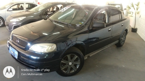 Chevrolet Astra Sedan 1999 1.8 Gl 4p