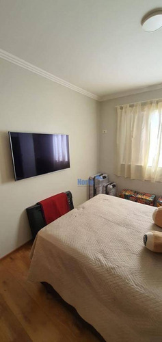 Imagem 6 de 13 de Apartamento A Venda Prox Ao Imirim - Ap5557