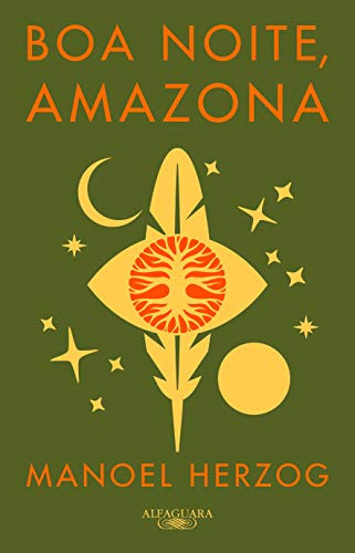 Libro Boa Noite, Amazona