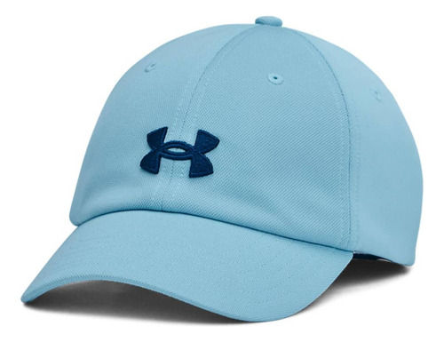 Gorra Under Armour Womens Blitzing Adj Modelo 5490