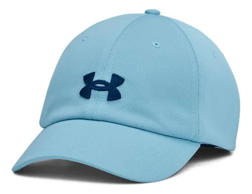 Gorra Under Armour Original Airvent Cool Gorra Deportiva Azu