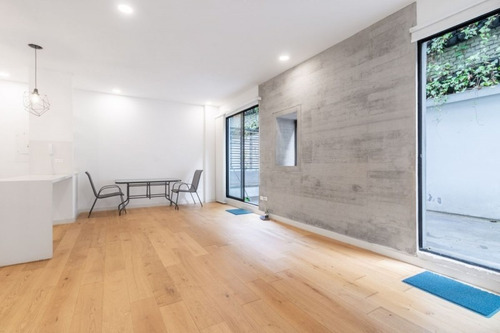 Imagen 4 de 13 de Apartamento En Arriendo En Bogotá Centro