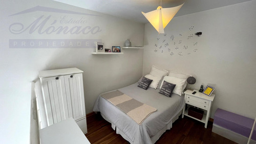 Imagen 19 de 30 de Duplex 2 Amb C/cochera. Coc Indep Bño/toil. Full Amenties!