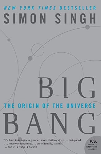 Libro:  Bang: The Of The Universe