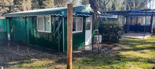 Casilla Fija Dentro Camping Bahia De Los Lobos. Venta / Permuta. Valor Actualizado Rebaja