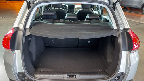 Peugeot 2008 1.6 THP SPORT MT