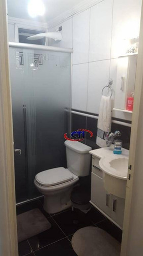 Imagem 24 de 28 de Apartamento À Venda, Centro, São Bernardo Do Campo. - Ap2815