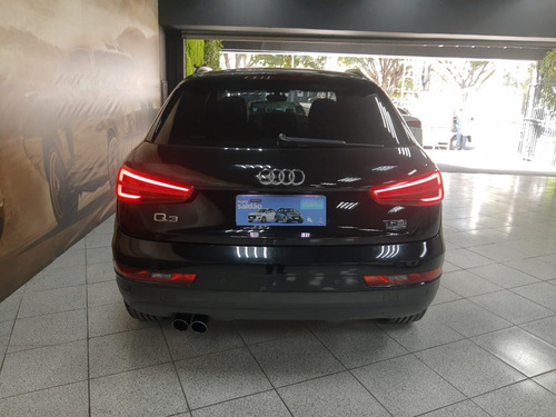 Imagem 4 de 8 de Audi Q3 Quattro 2.0 Tfsi