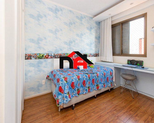 Imagem 29 de 30 de Apartamento - Ap01947 - 70054527