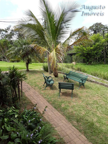 Imagem 20 de 29 de Chácaras À Venda Em Mairiporã/sp - Compre O Seu Chácaras Aqui! - 1485295