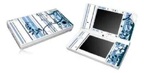 Comprar Dsi Fashion Skins Azul Para Dsi