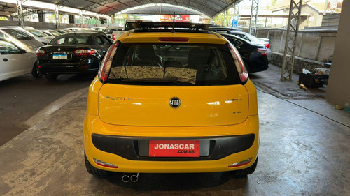Fiat Punto Sporting 1.8