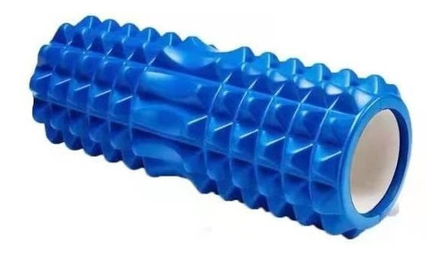 Foam Roller Rodillo Yoga Pilates 33x14cm Masajeador Fitness