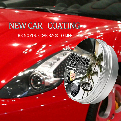 Cera Para Pintura Para Automóviles, Pintura Para Automóviles