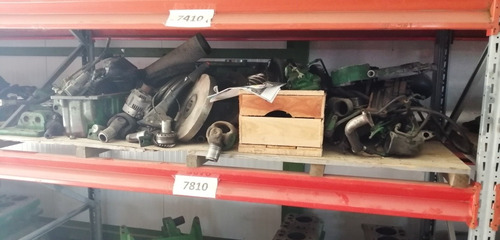 John Deere Partes Series 40/50/55-6000-6010-6020-6030-7000!!