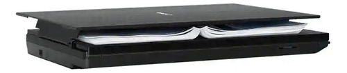 Escaner Plano Canon Lide 400 4800x4800 Color Negro