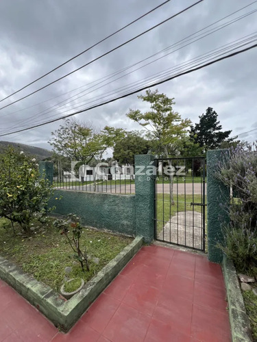 Casa Piriapolis A 8 Cuadras Del Mar