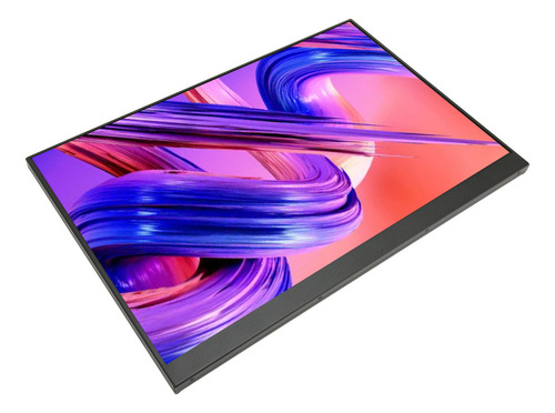 Monitor De Pantalla Portátil De 16 Pulgadas, 2,5 K Y 144 Hz