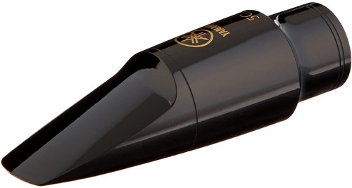 Imagen 2 de 3 de Boquilla Para Saxo Alto Yamaha As-5c