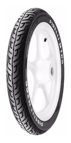 Cubierta Delantera Moto 2.75 275 X 18 mt65 Pirelli
