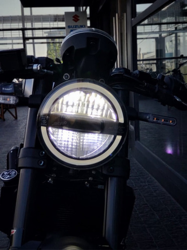Husqvarna Vitpilen 401 - Lista Para Transferir! Gf