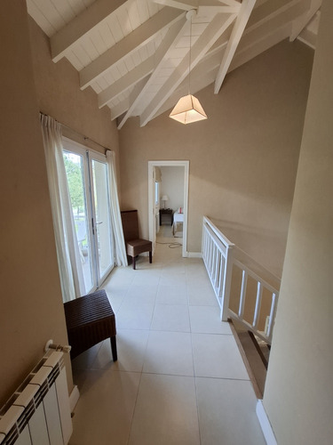 Casa Terrazas Al Golf . Pinamar . Oportunidad .