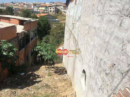 Imagem 2 de 2 de Terreno - Parque Da Colina I - Te3031