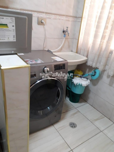 Venda Apartamento (térreo) 2 Dorms Torres Tibagy Guarulhos R$ 238.000,00 - 37073v