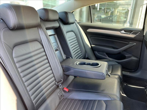 Imagem 8 de 12 de Volkswagen Passat 2.0 16v Tsi Bluemotion Highline