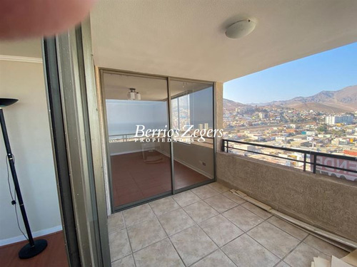 Departamento En Venta De 3 Dorm. En Coviefi, Antofagasta