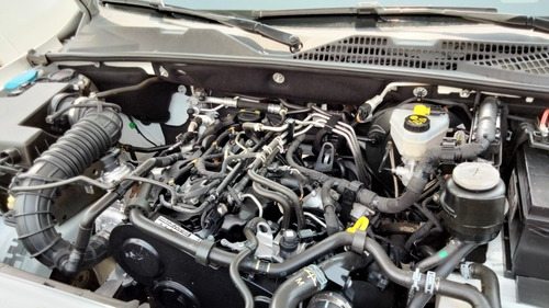 Volkswagen Amarok 2.0 Trendline Tdi