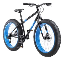 Comprar Bicicleta Mongoose Dolomite  Montaña R26 7 Cambios