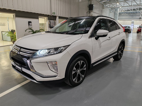 Mitsubishi Eclipse Cross 1.5l Gls