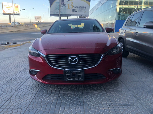 Mazda Mazda 6 M6G IGT PAM