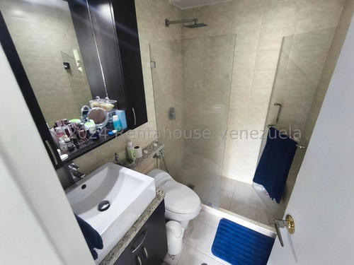 Apartamento Venta Lomas Del Sol Mls #24-28993 Hg