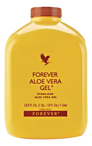 Forever Aloe Vera Gel 